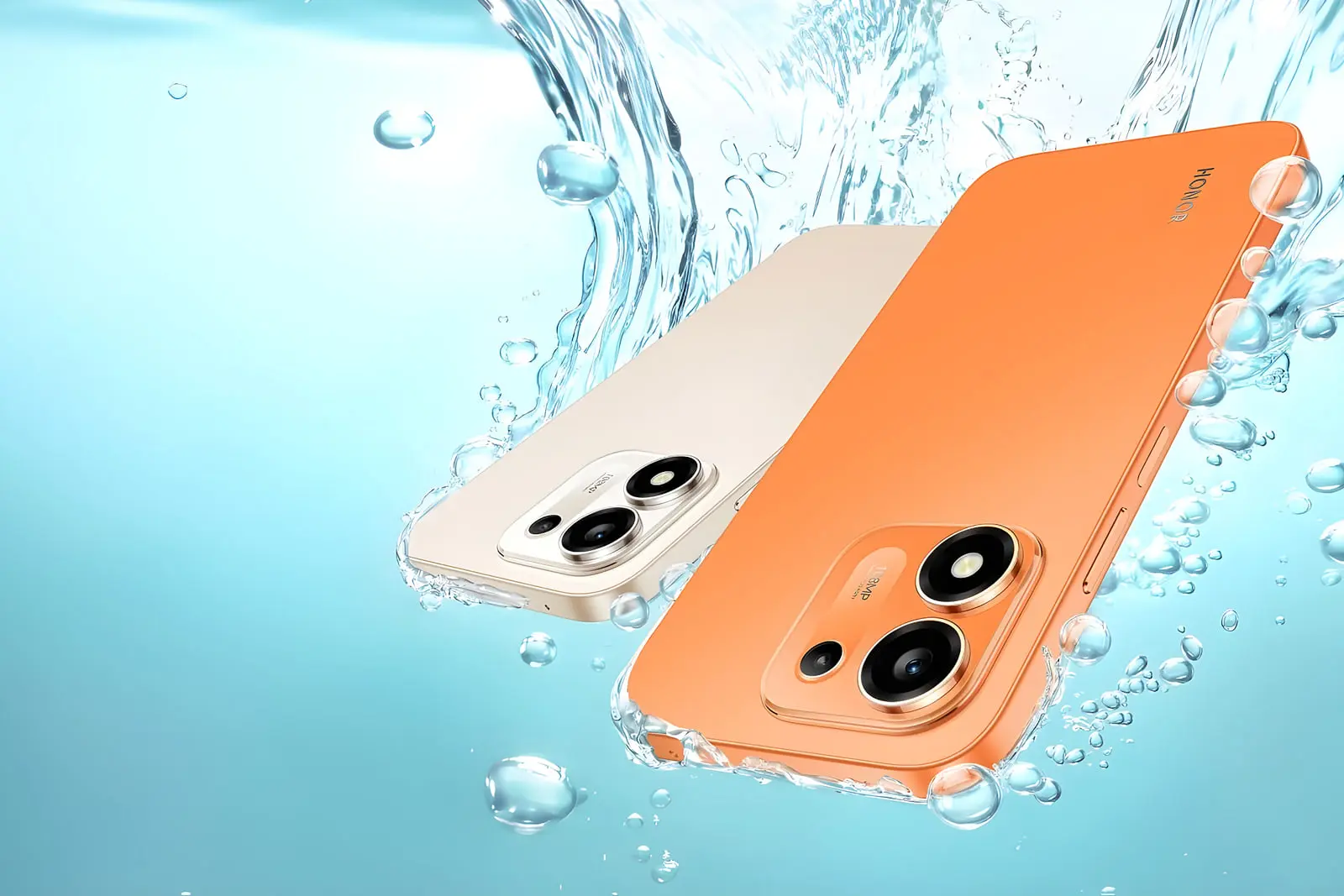 بررسی گوشی موبایل هانر Honor X8e